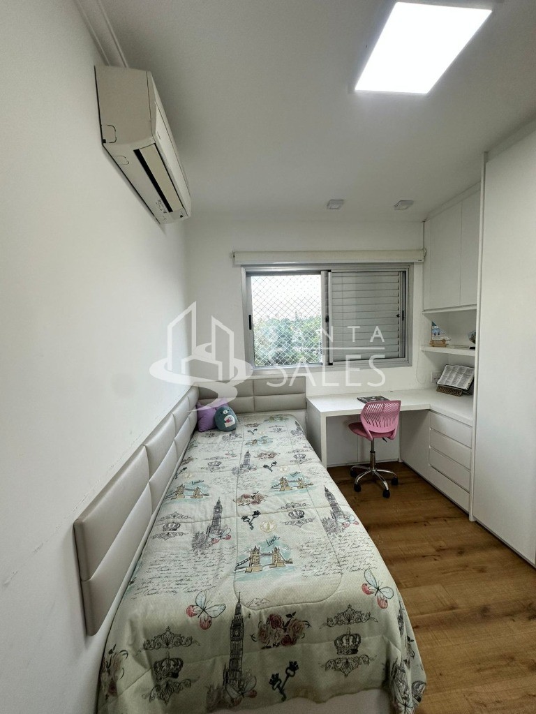 Apartamento, 3 quartos, 169 m² - Foto 20