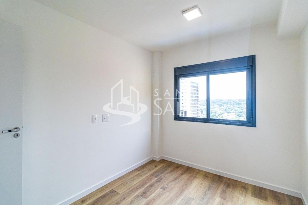Apartamento, 1 quarto, 31 m² - Foto 6