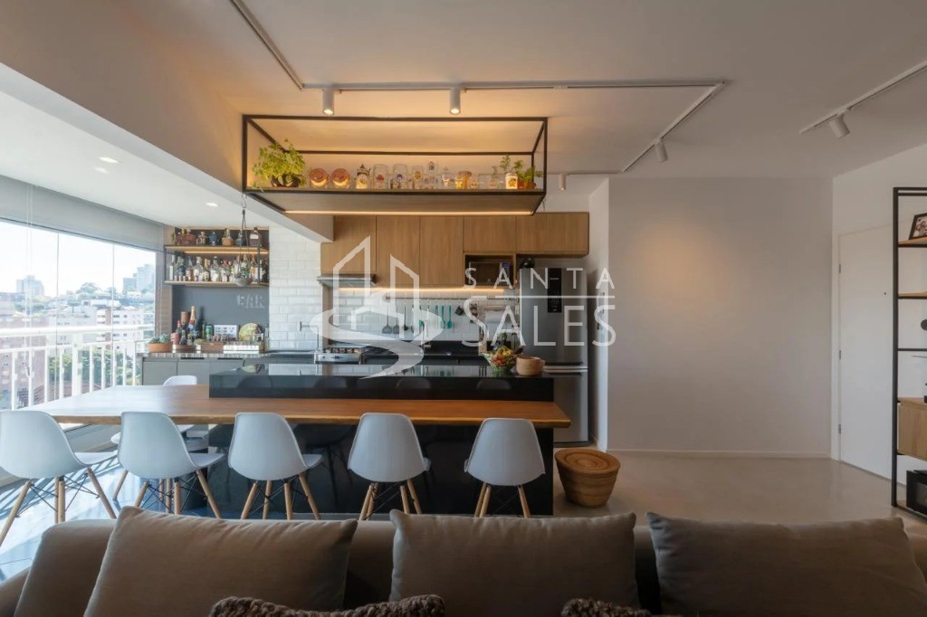 Apartamento, 1 quarto, 60 m² - Foto 16
