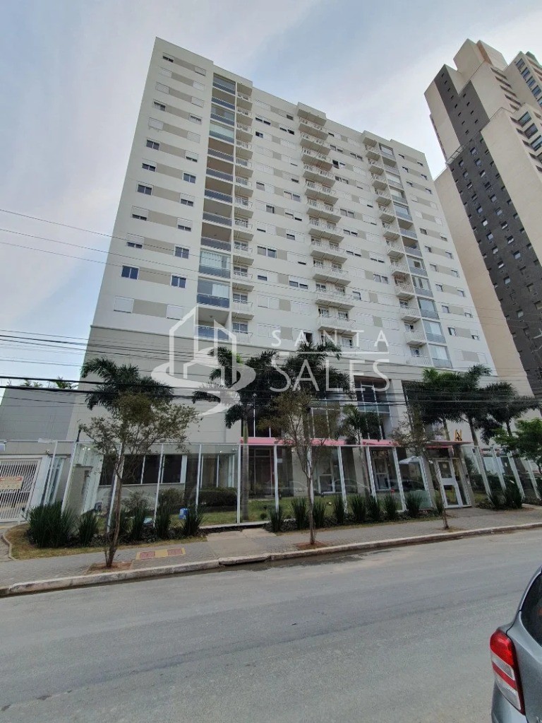 Apartamento, 1 quarto, 33 m² - Foto 12