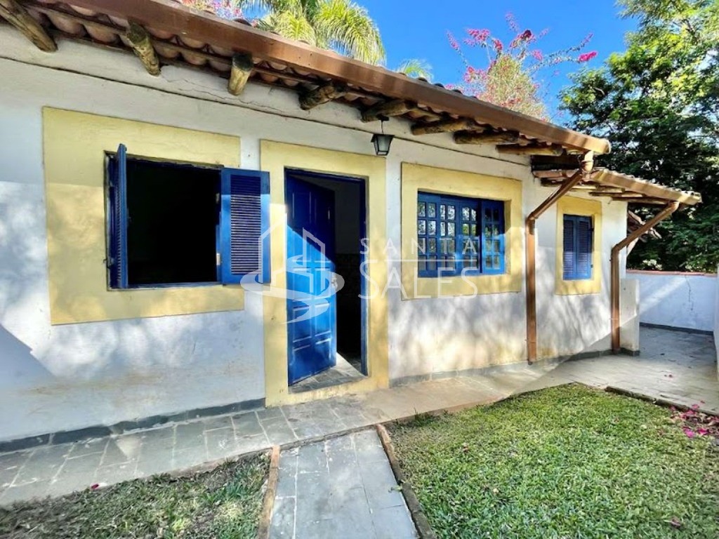 Casa de Condomínio, 4 quartos - Foto 40