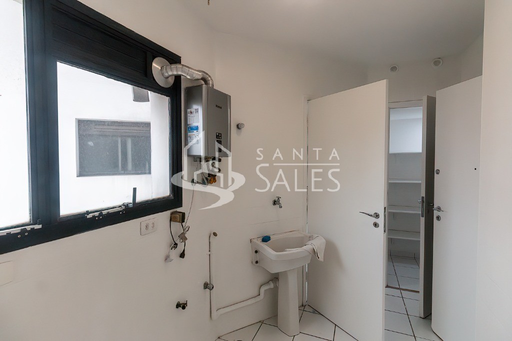 Apartamento, 4 quartos, 143 m² - Foto 43
