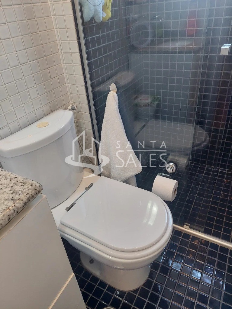 Apartamento, 1 quarto, 40 m² - Foto 15