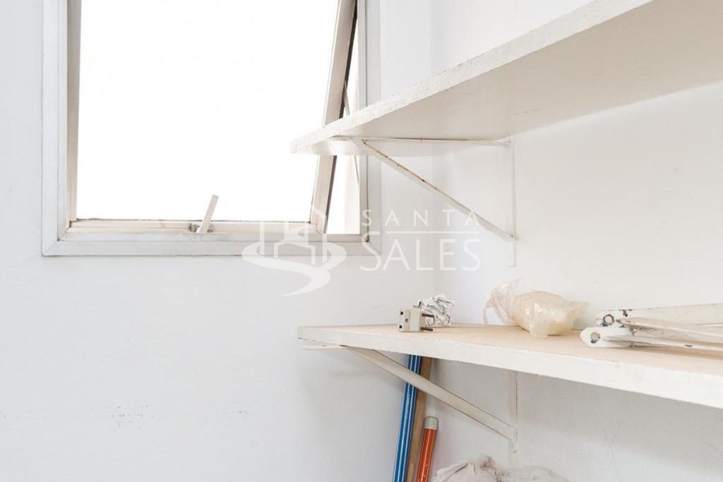Apartamento, 2 quartos, 72 m² - Foto 4