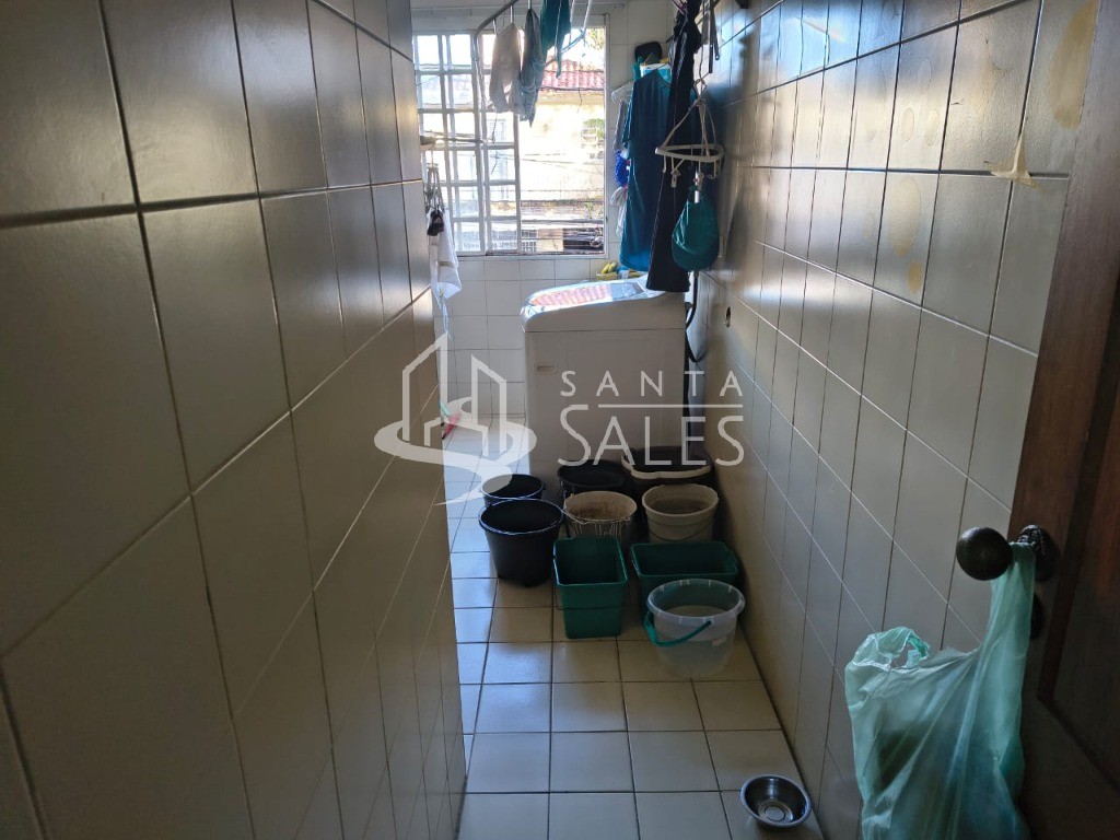 Sobrado, 3 quartos, 152 m² - Foto 17