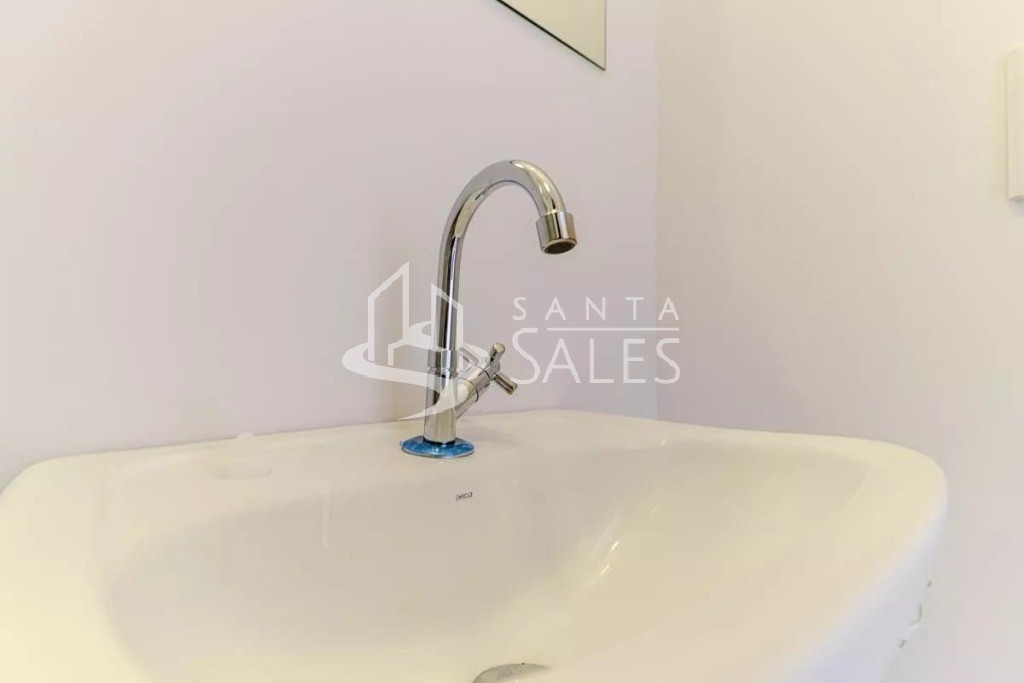 Apartamento, 1 quarto, 27 m² - Foto 15