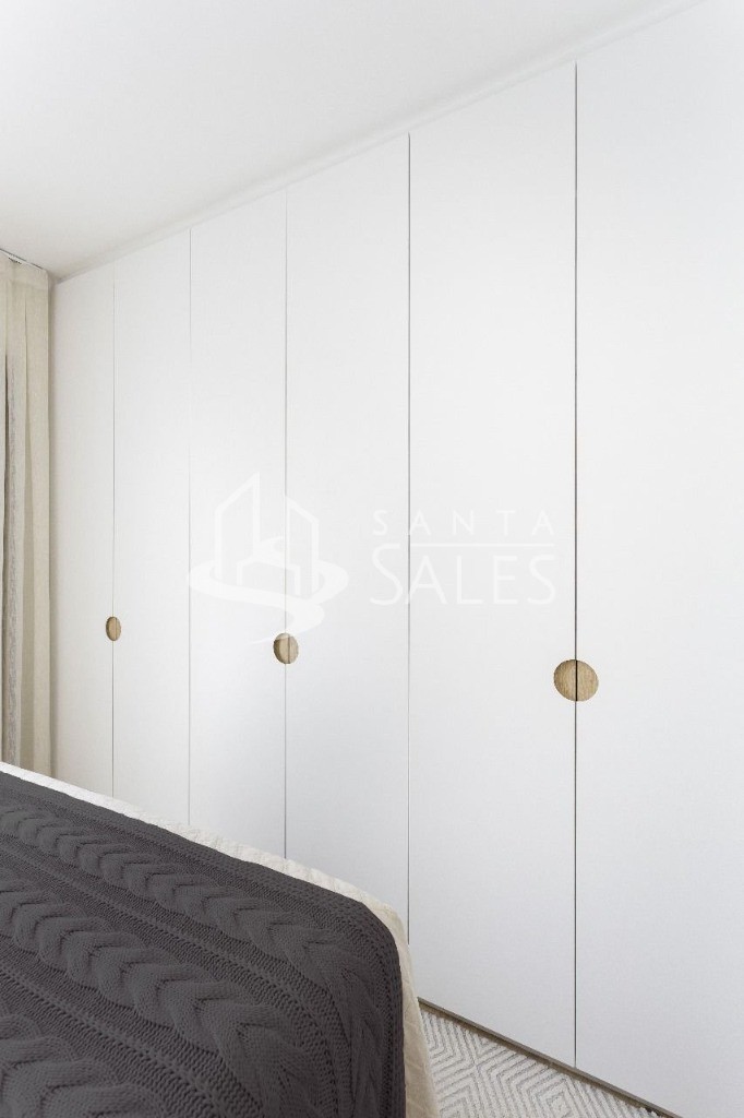 Apartamento, 1 quarto, 47 m² - Foto 12