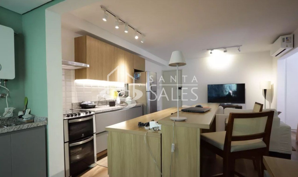 Apartamento, 2 quartos, 61 m² - Foto 10