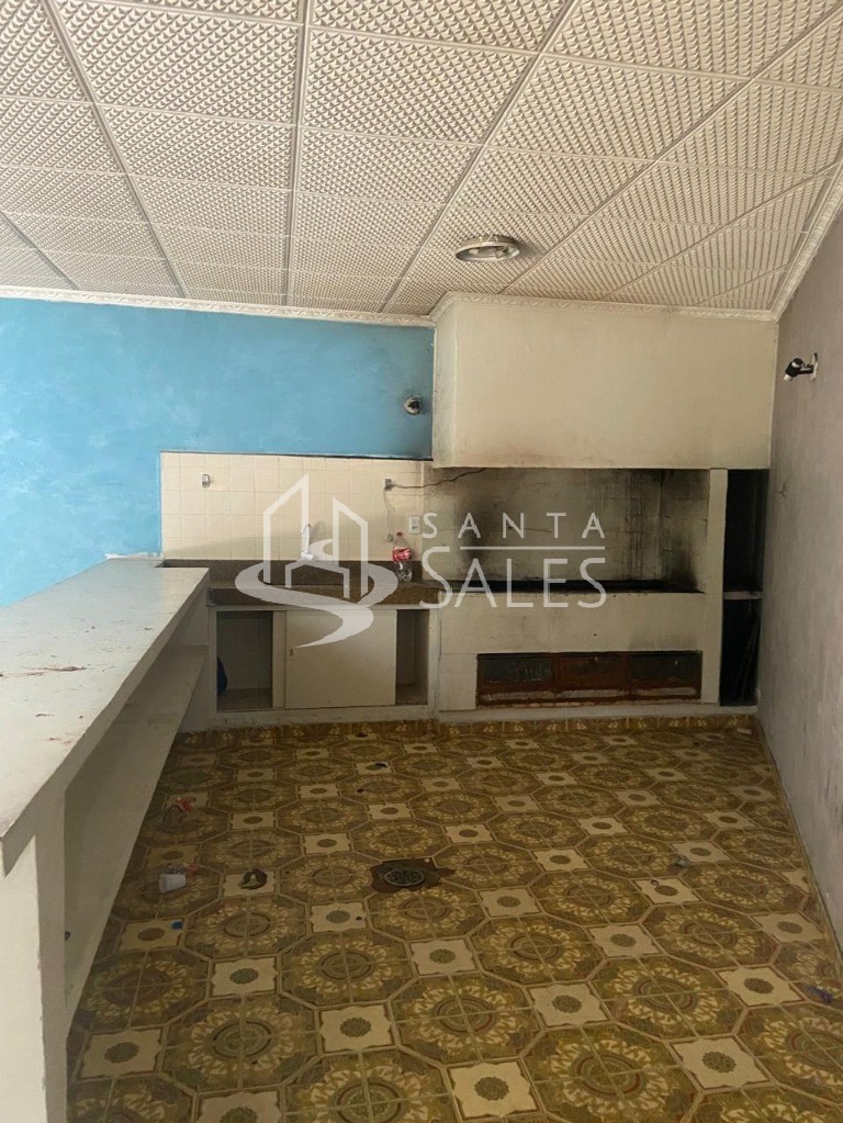 Sobrado, 5 quartos, 704 m² - Foto 16