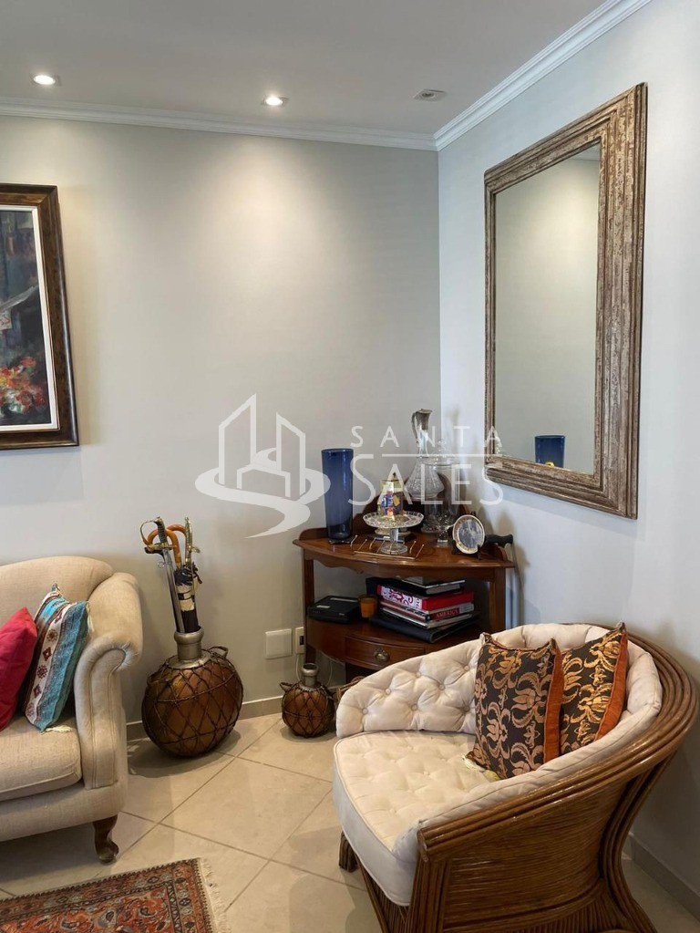 Apartamento, 3 quartos, 98 m² - Foto 8
