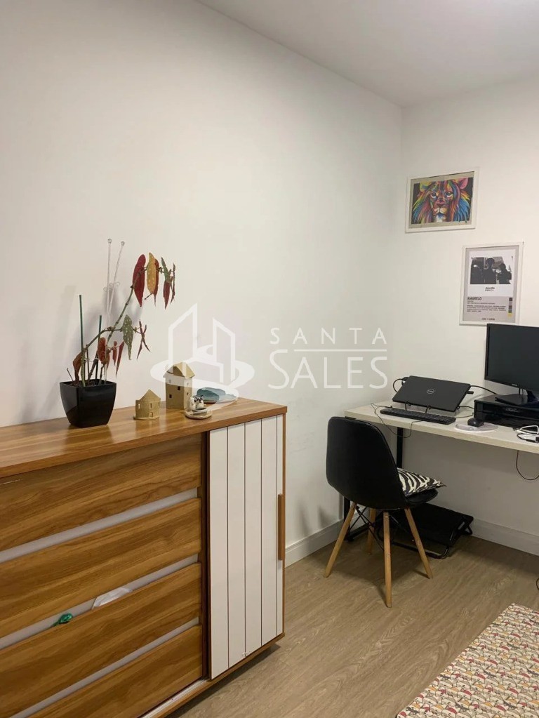 Apartamento, 2 quartos, 84 m² - Foto 7