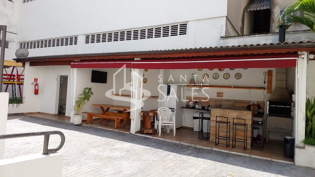 Apartamento, 3 quartos, 124 m² - Foto 24