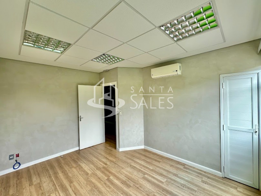 Sala-Conjunto, 53 m² - Foto 1