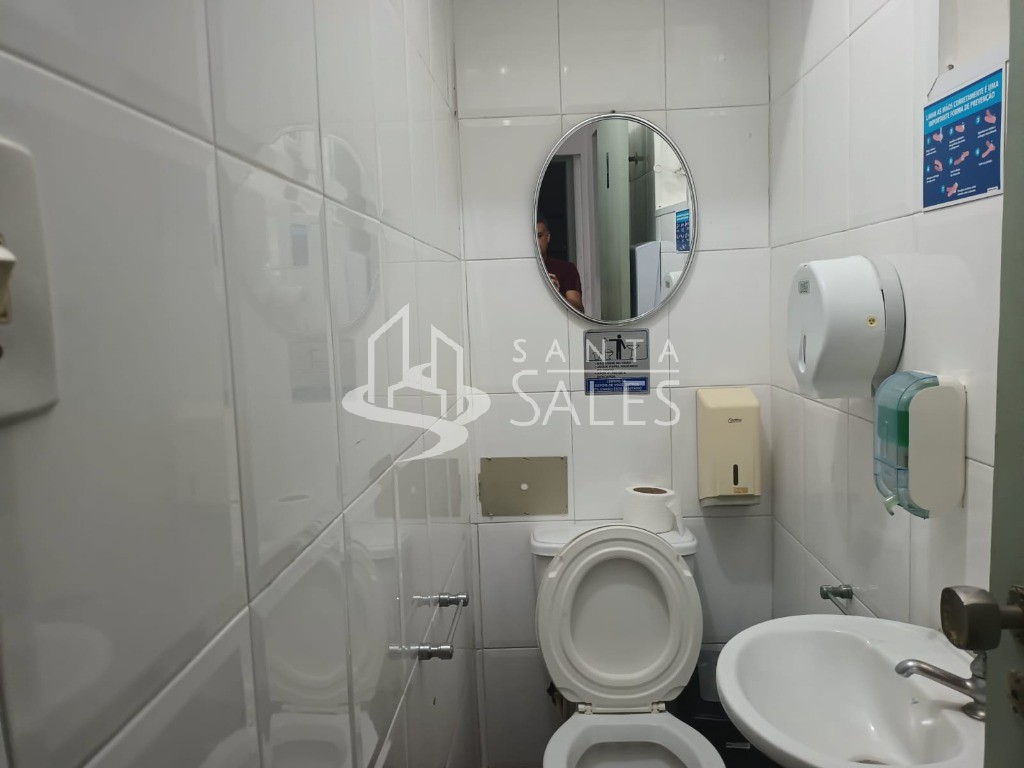 Sobrado, 2 quartos, 270 m² - Foto 3