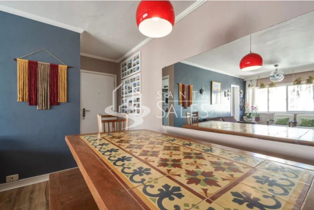 Apartamento, 2 quartos, 82 m² - Foto 10