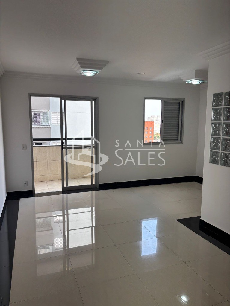 Apartamento, 3 quartos, 61 m² - Foto 1