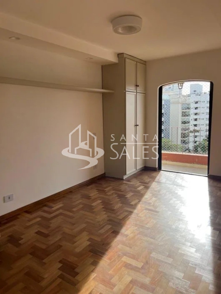 Apartamento, 3 quartos, 152 m² - Foto 12