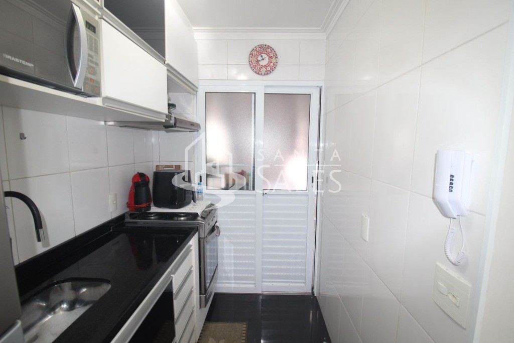 Apartamento, 2 quartos, 51 m² - Foto 11