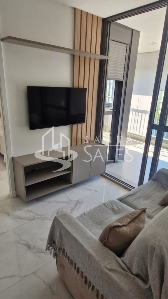 Apartamento, 1 quarto, 43 m² - Foto 8