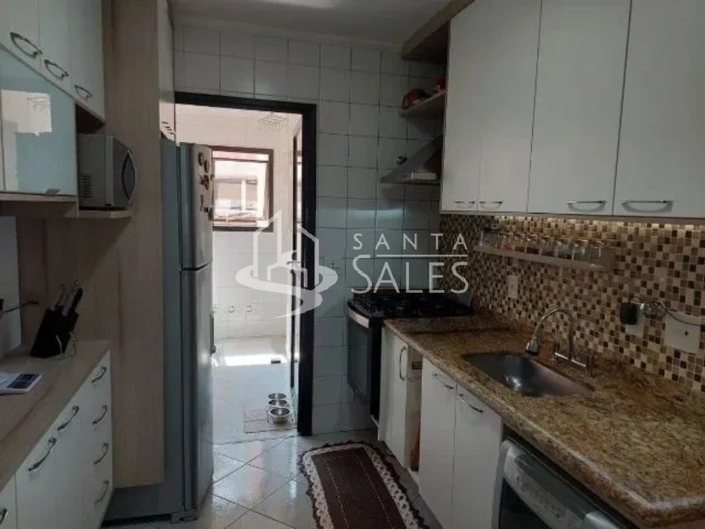 Apartamento, 3 quartos, 110 m² - Foto 6