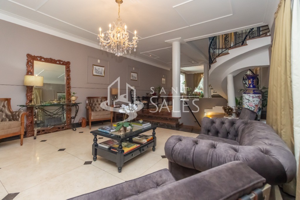 Casa, 3 quartos, 365 m² - Foto 31