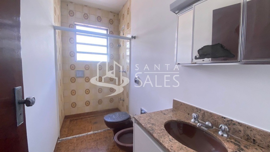 Sobrado, 4 quartos, 357 m² - Foto 15