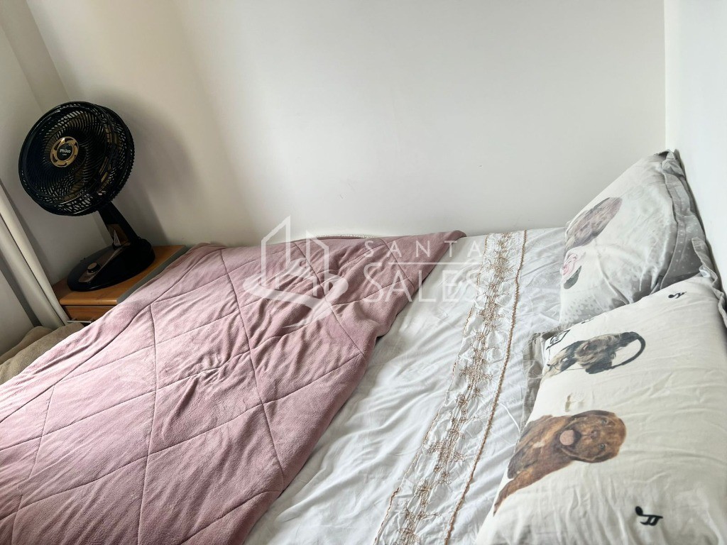 Apartamento, 3 quartos, 109 m² - Foto 1