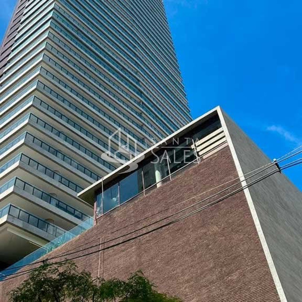 Apartamento, 4 quartos, 288 m² - Foto 18