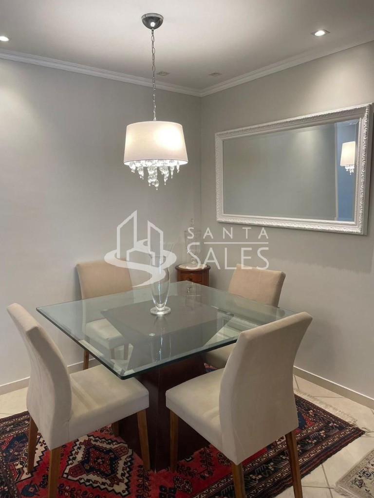 Apartamento, 3 quartos, 98 m² - Foto 9
