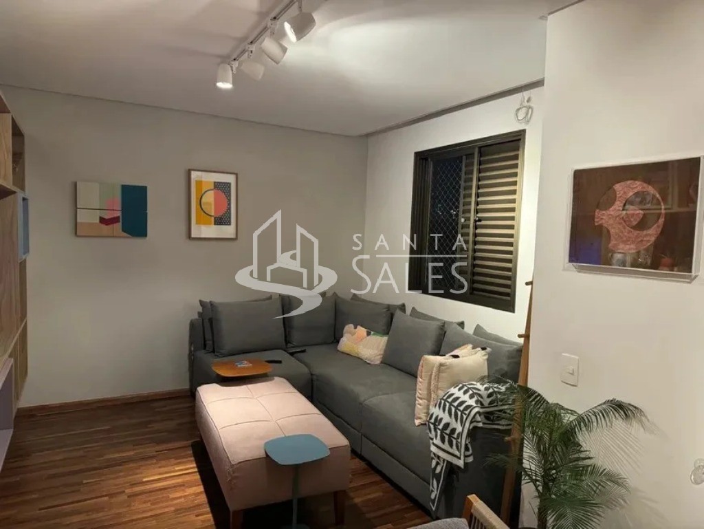 Apartamento, 2 quartos, 89 m² - Foto 5