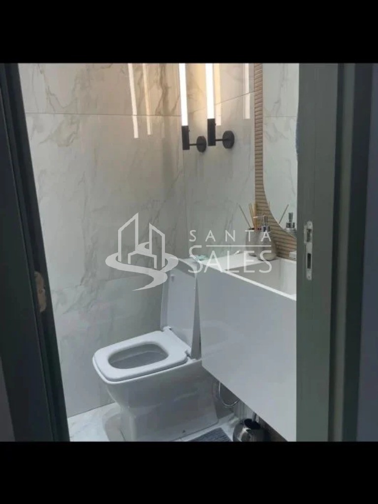 Apartamento, 2 quartos, 86 m² - Foto 9