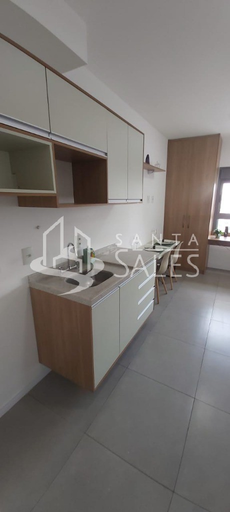 Apartamento, 1 quarto, 20 m² - Foto 5