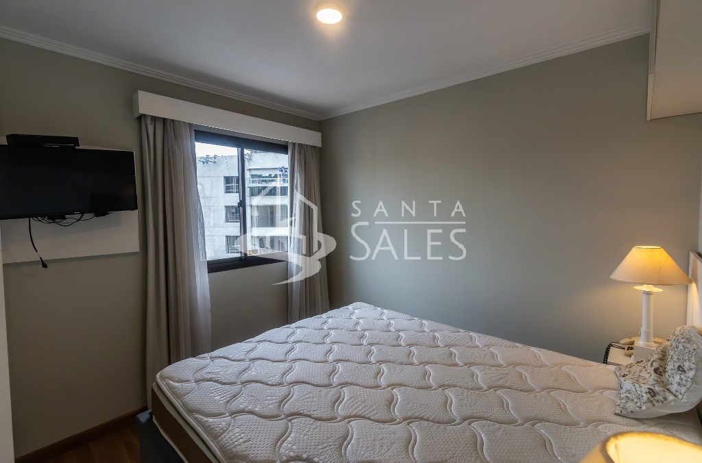 Apartamento, 2 quartos, 54 m² - Foto 23
