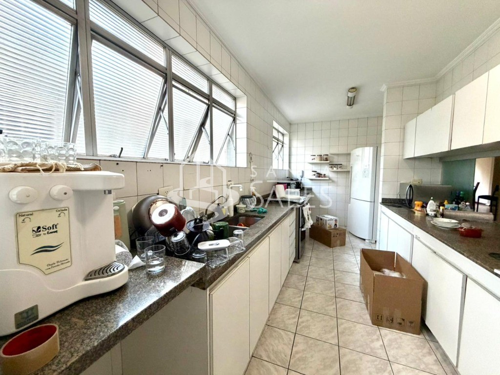 Apartamento, 5 quartos, 320 m² - Foto 11