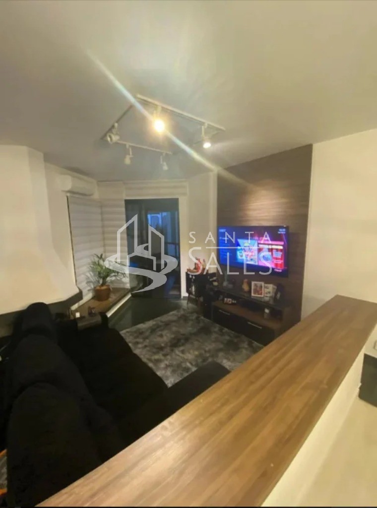 Apartamento, 2 quartos, 89 m² - Foto 2