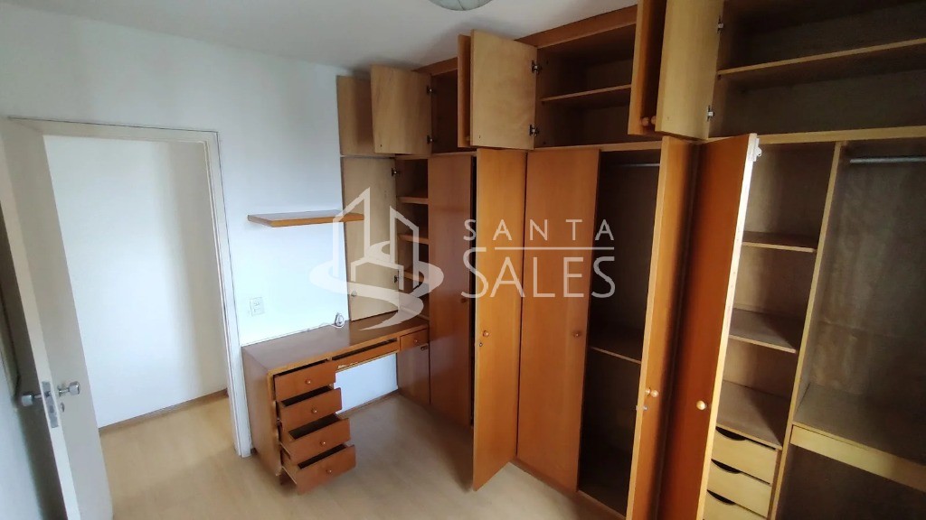 Apartamento, 4 quartos, 80 m² - Foto 20