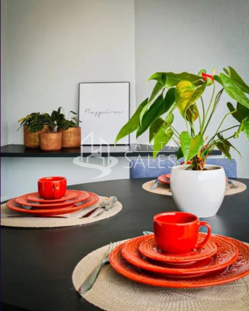Apartamento, 1 quarto, 50 m² - Foto 5