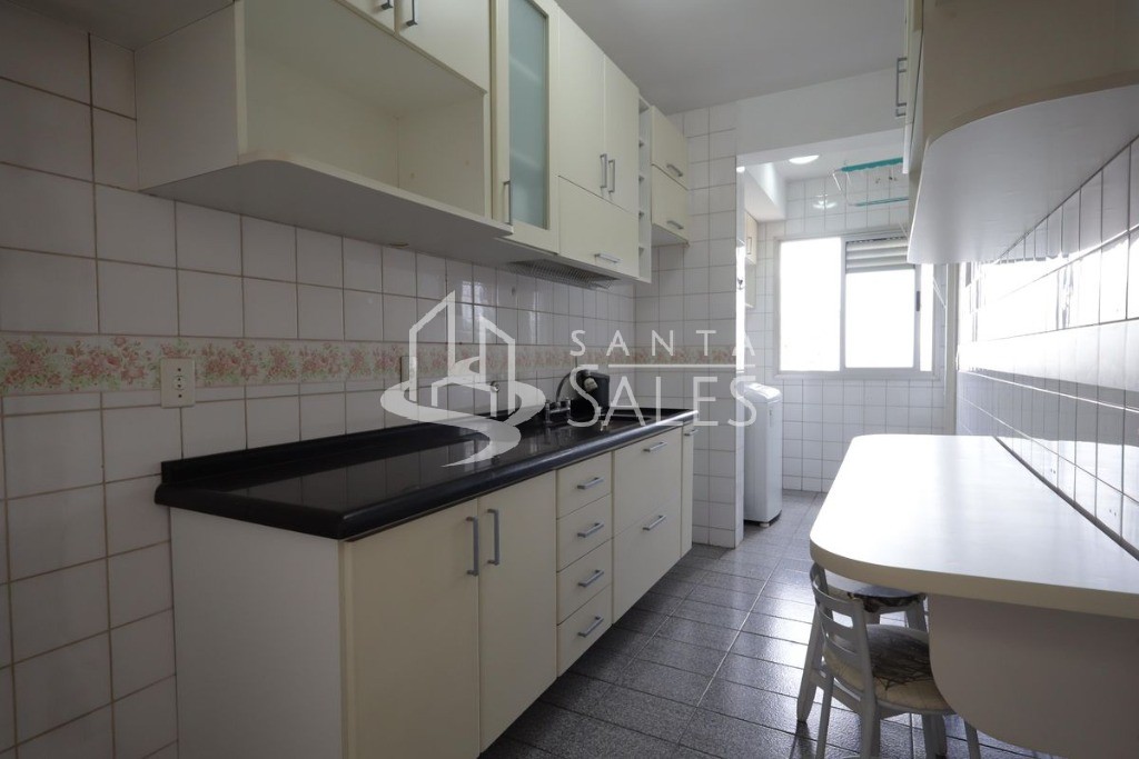Apartamento, 3 quartos, 70 m² - Foto 7