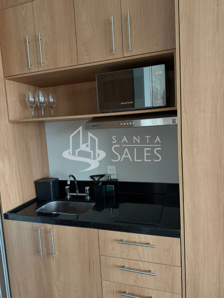 Apartamento, 1 quarto, 37 m² - Foto 13