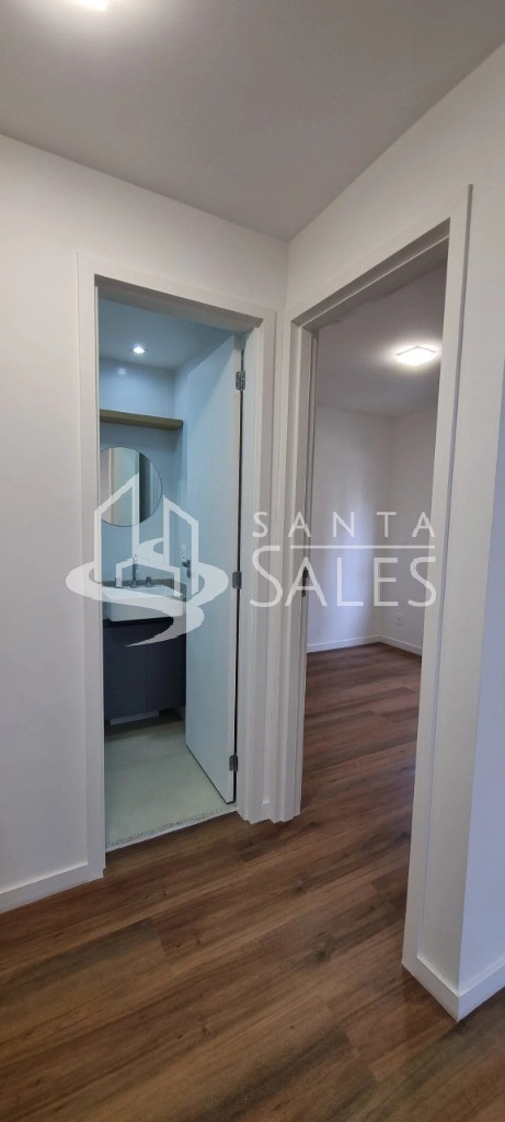 Apartamento, 2 quartos, 39 m² - Foto 5