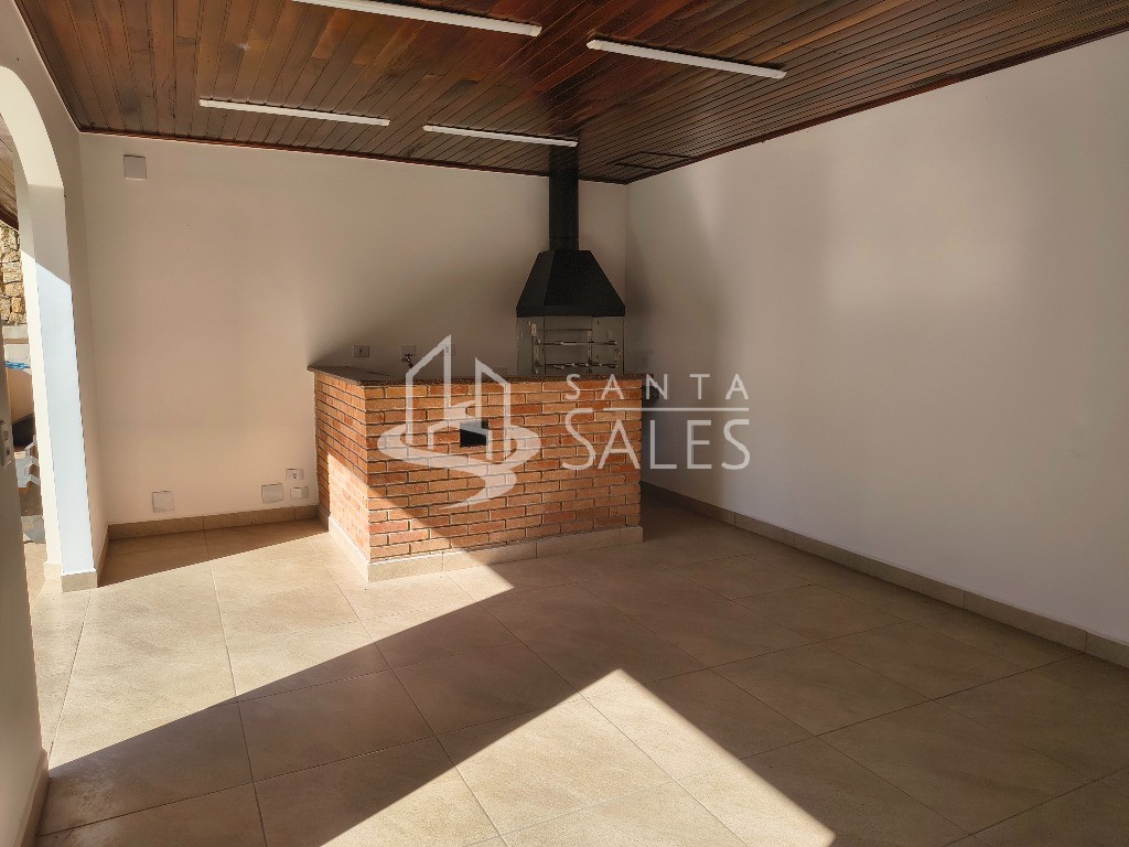 Sobrado, 4 quartos, 350 m² - Foto 34