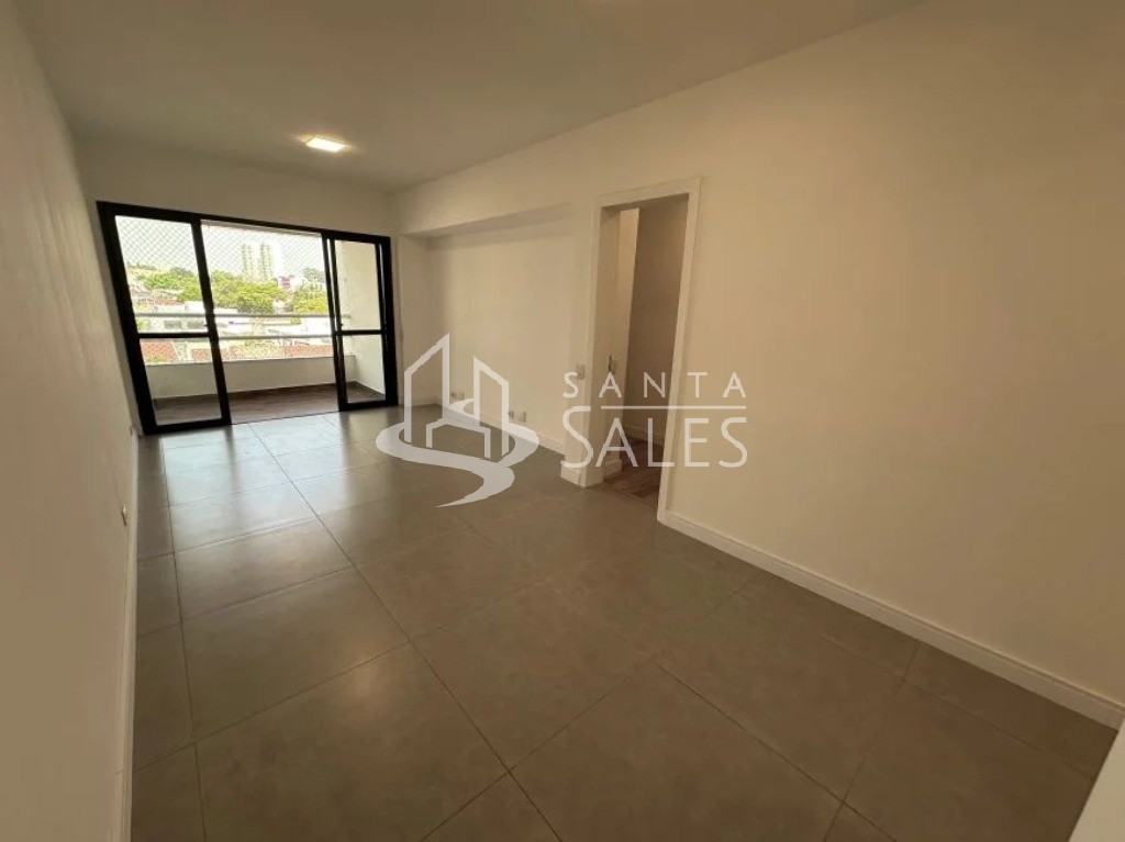 Apartamento, 3 quartos, 78 m² - Foto 1