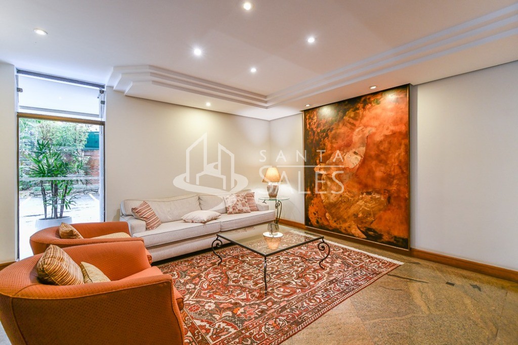 Apartamento, 3 quartos, 244 m² - Foto 69