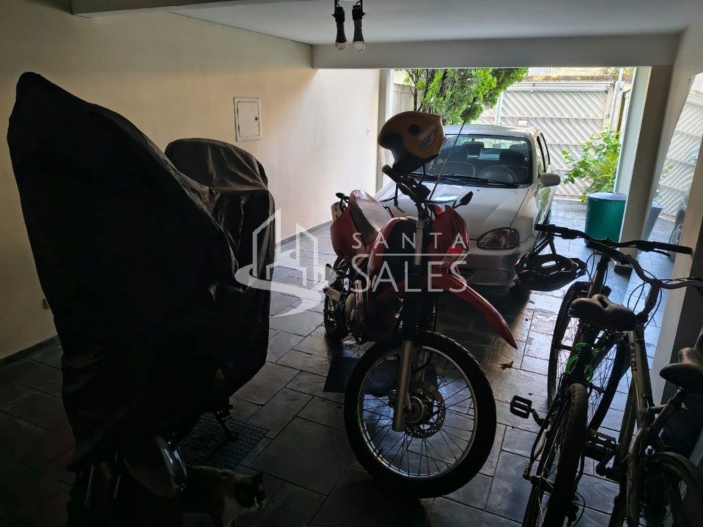 Sobrado, 3 quartos, 152 m² - Foto 18