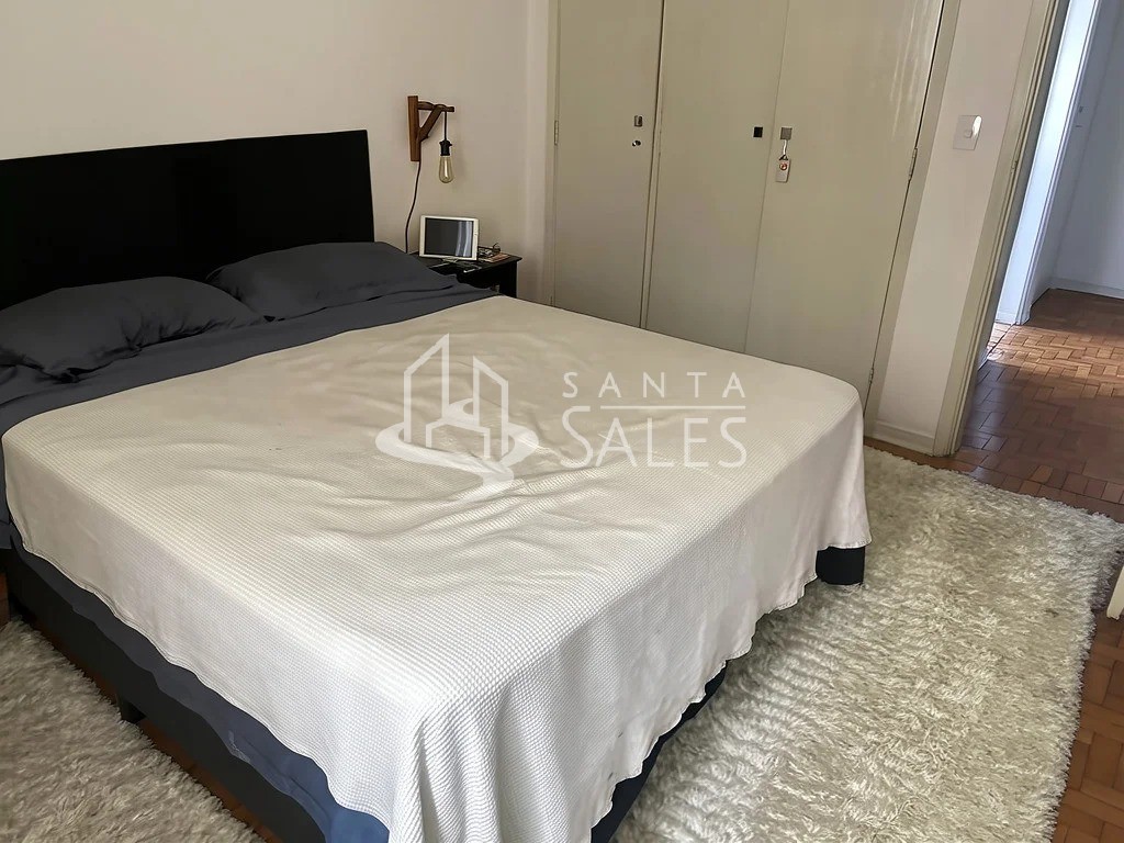 Apartamento, 2 quartos, 90 m² - Foto 7