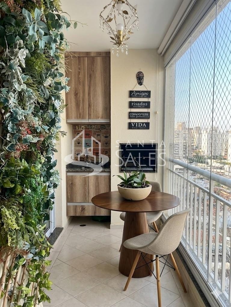 Apartamento, 3 quartos, 76 m² - Foto 3