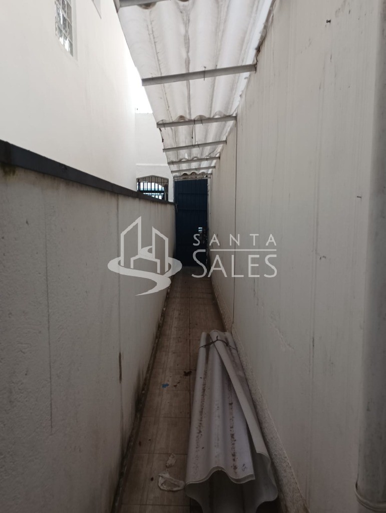 Sobrado, 2 quartos, 81 m² - Foto 8
