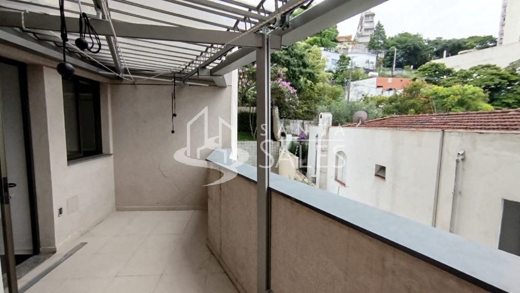 Apartamento, 3 quartos, 160 m² - Foto 35