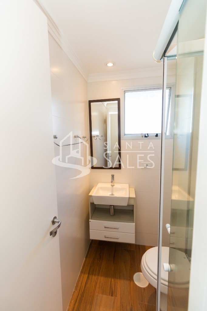 Apartamento, 1 quarto, 46 m² - Foto 20