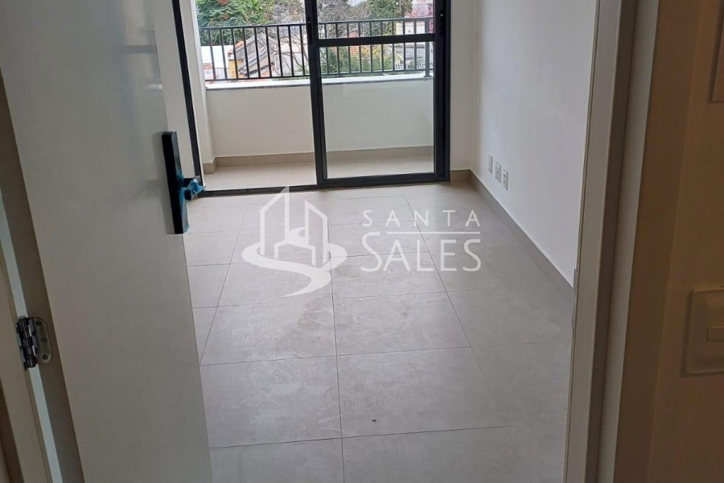 Apartamento, 1 quarto, 28 m² - Foto 3